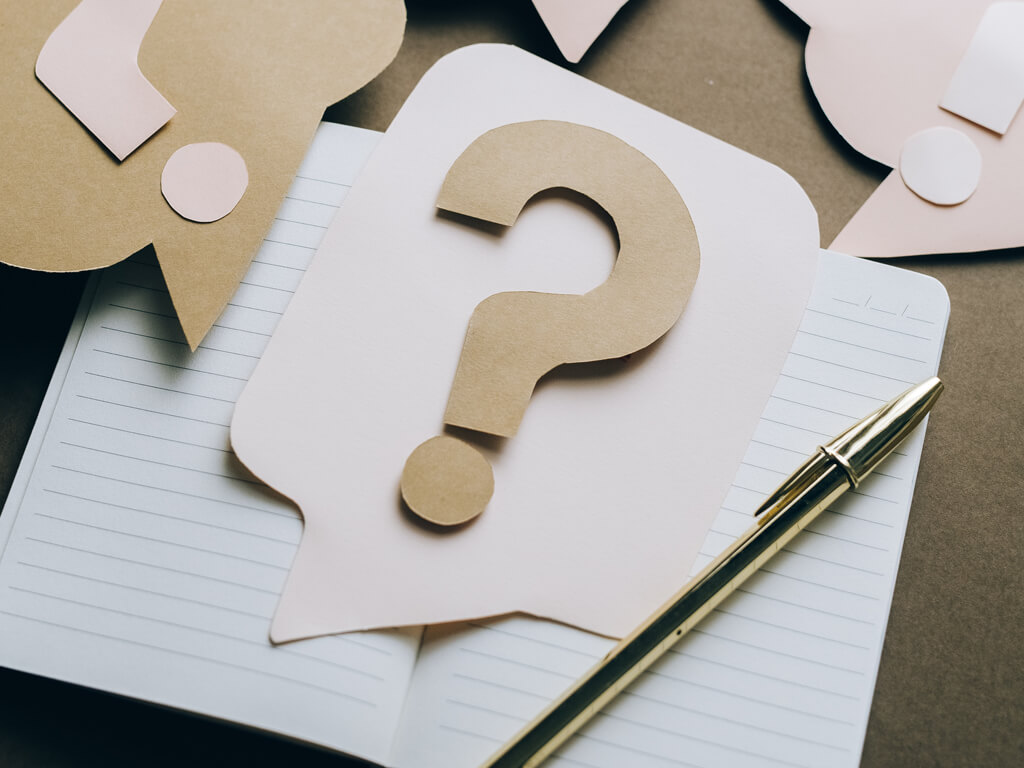 Frequently Asked Questions Ironing Hero